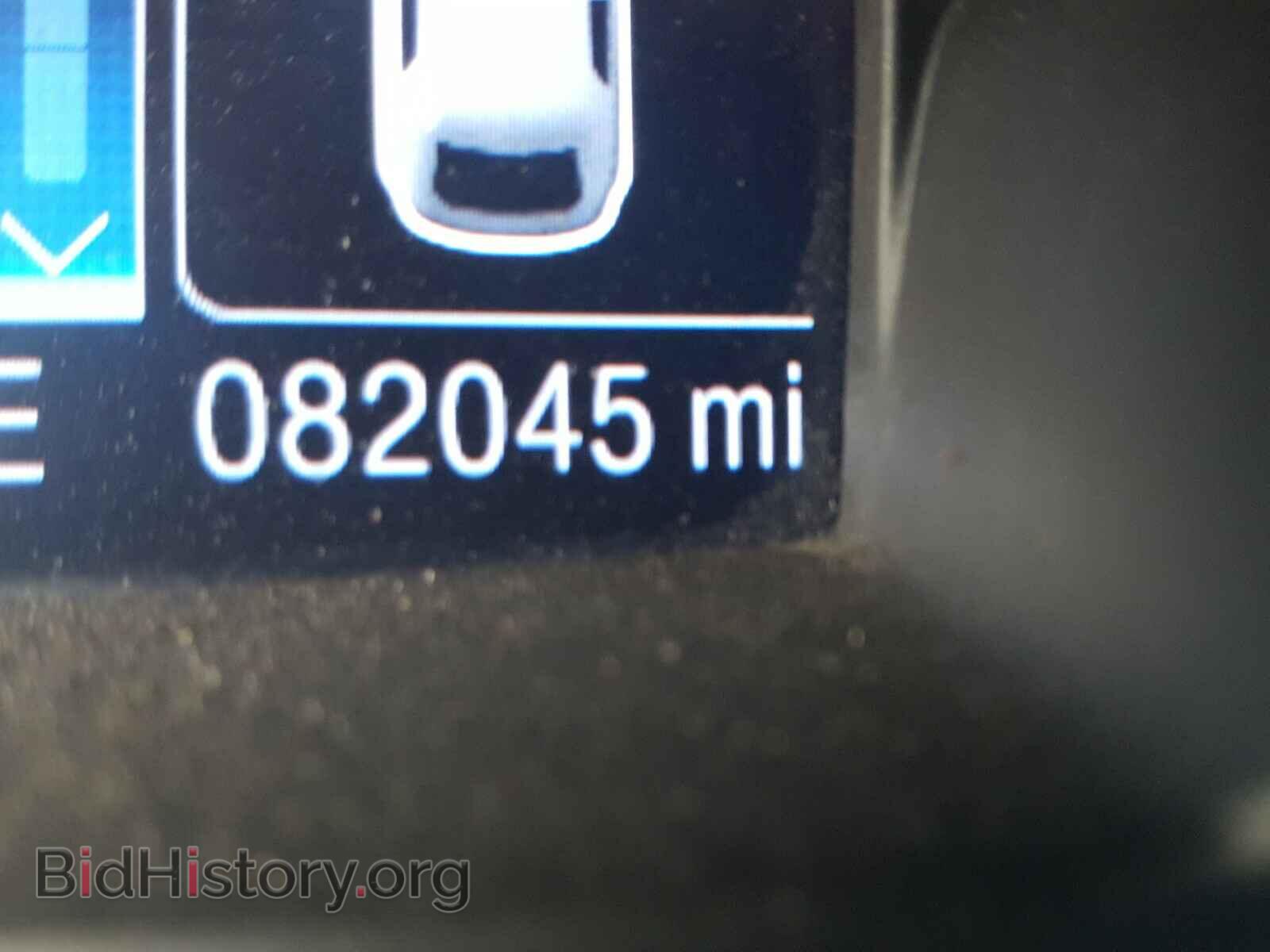 2013 FORD ESCAPE - VIN: 1FMCU0G92DUB32080 - Фото 8