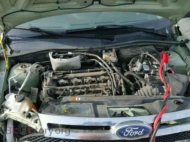 2011 FORD FOCUS - VIN: 1FAHP3EN5BW125747 - Фото 7
