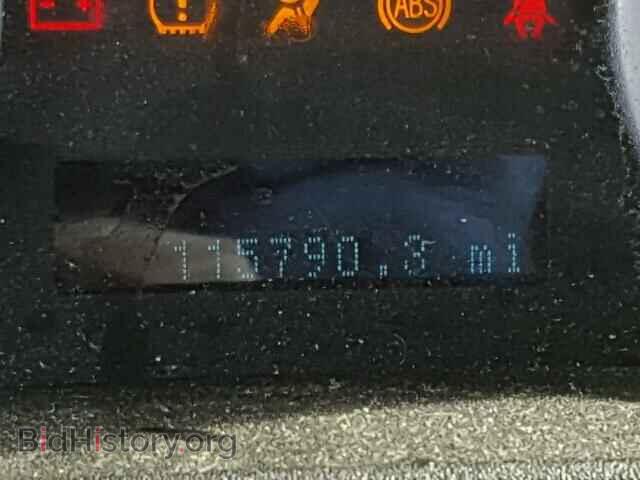 2011 FORD FOCUS - VIN: 1FAHP3EN5BW125747 - Фото 8