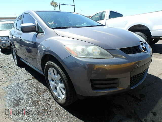 Фотография JM3ER293590222008 - MAZDA CX-7 2009