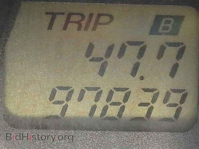 2009 MAZDA CX-7 - VIN: JM3ER293590222008 - Фото 8