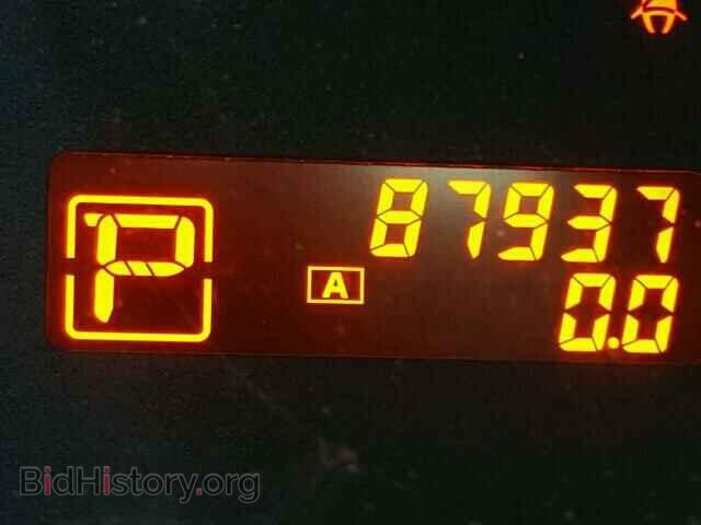 2011 NISSAN MAXIMA - VIN: 1N4AA5AP6BC860678 - Фото 8