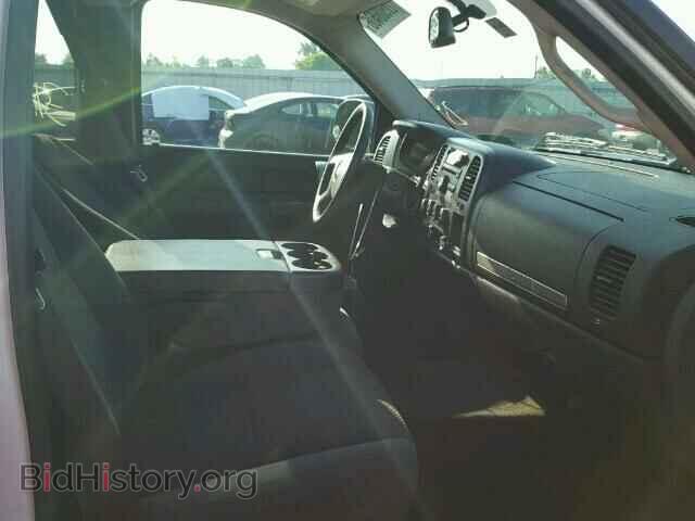 2007 CHEVROLET SILVERADO - VIN: 1GCEK19007Z609989 - Фото 5