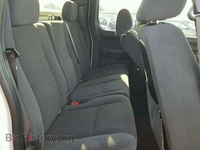 2007 CHEVROLET SILVERADO - VIN: 1GCEK19007Z609989 - Фото 6