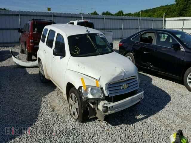 Photo 3GNCA13B99S500930 - CHEVROLET HHR 2009