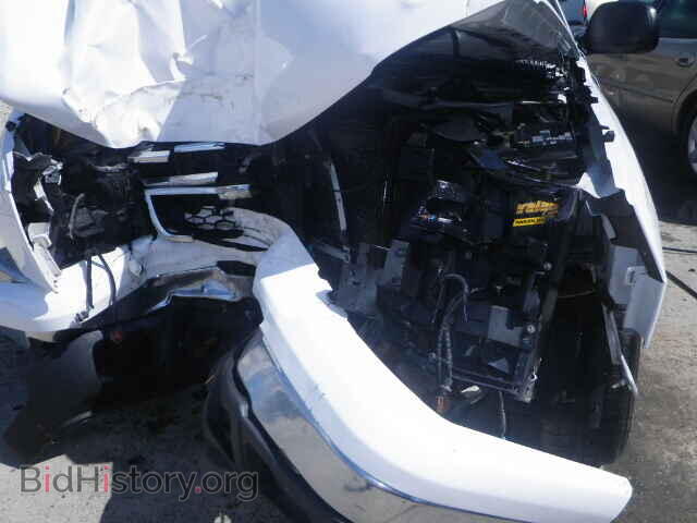 2006 CHEVROLET SILVERADO - VIN: 2GCEC13T961164661 - Фото 7