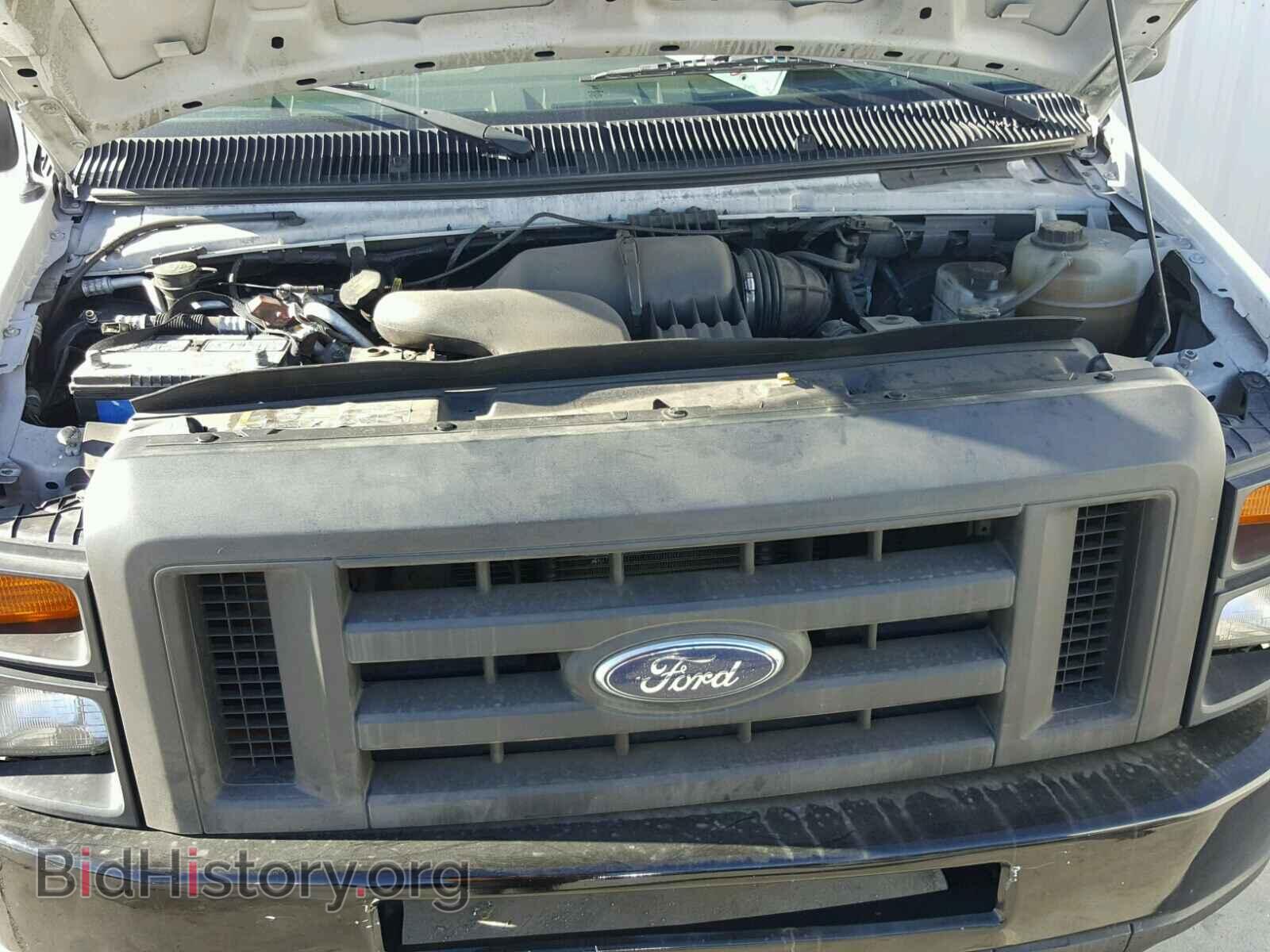 2012 FORD ECONOLINE - VIN: 1FTNE1EW0CDA12639 - Photo 7