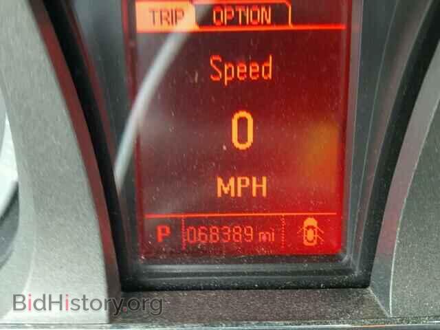 2014 GMC TERRAIN - VIN: 2GKALMEK7E6143673 - Photo 8