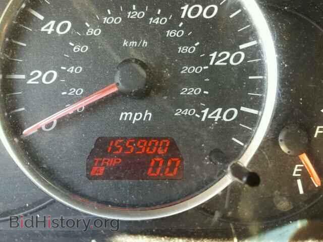 2006 MAZDA 6 - VIN: 1YVHP80C065M61843 - Фото 8