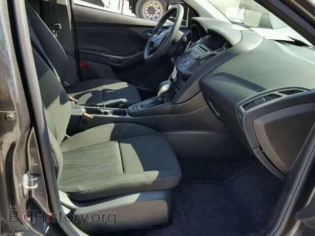 2016 FORD FOCUS - VIN: 1FADP3E26GL324450 - Photo 5