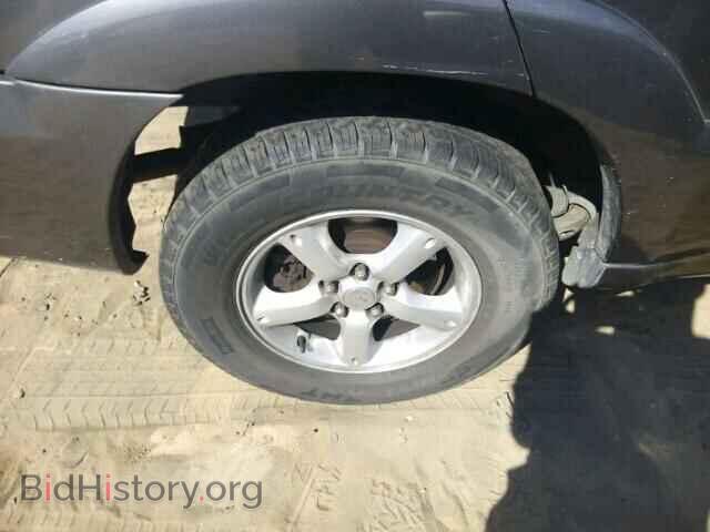 2005 MAZDA TRIBUTE - VIN: 4F2CZ06195KM16210 - Фото 10