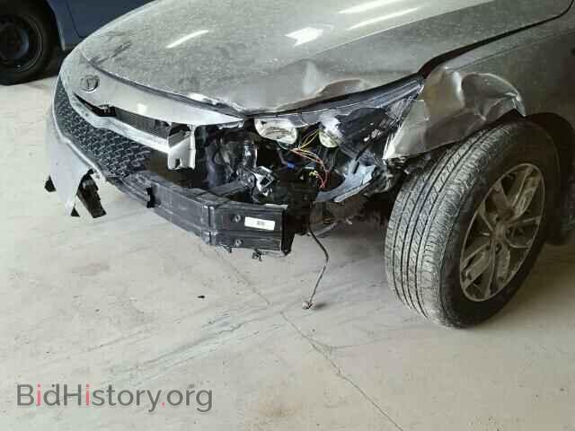 2013 KIA OPTIMA - VIN: 5XXGM4A77DG255867 - Photo 9