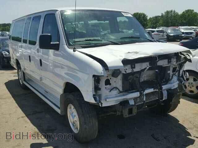 Photo 1FBSS3BL6EDB00524 - FORD ECONOLINE 2014