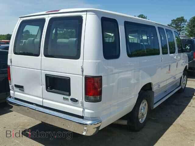 2014 FORD ECONOLINE - VIN: 1FBSS3BL6EDB00524 - Фото 4