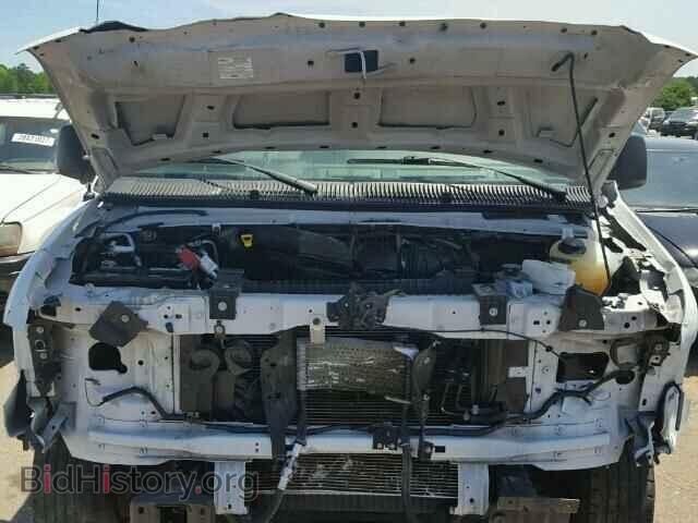 2014 FORD ECONOLINE - VIN: 1FBSS3BL6EDB00524 - Фото 7