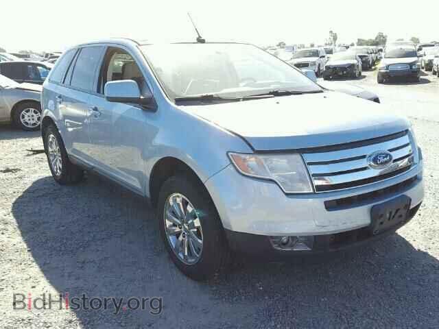Фотография 2FMDK38C68BA71866 - FORD EDGE 2008