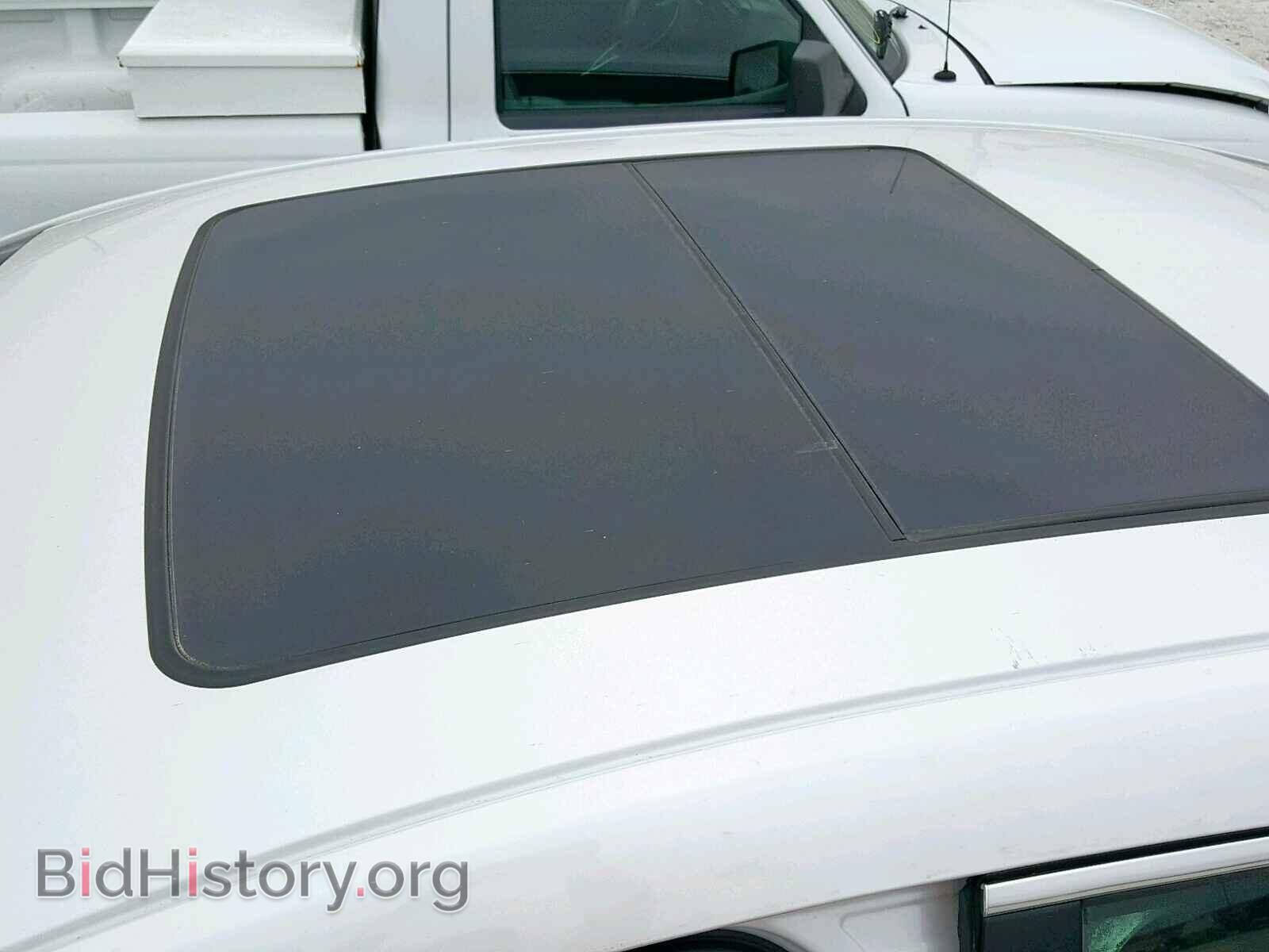 2015 BUICK LACROSSE - VIN: 1G4GB5GRXFF254861 - Фото 9