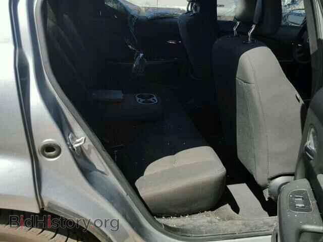 2013 DODGE AVENGER - VIN: 1C3CDZAB5DN565492 - Photo 6