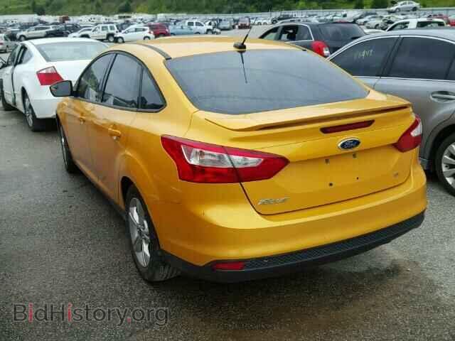 2012 FORD FOCUS - VIN: 1FAHP3F21CL283574 - Photo 3