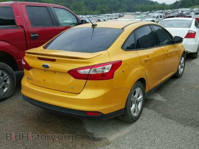 2012 FORD FOCUS - VIN: 1FAHP3F21CL283574 - Photo 4
