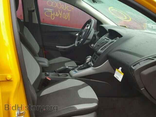 2012 FORD FOCUS - VIN: 1FAHP3F21CL283574 - Photo 5