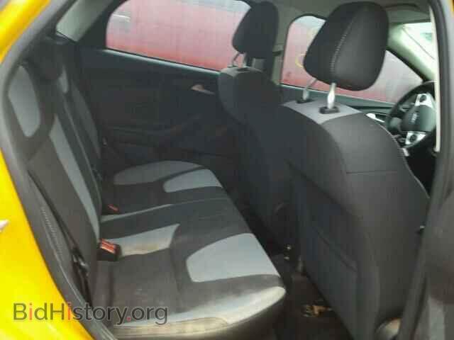 2012 FORD FOCUS - VIN: 1FAHP3F21CL283574 - Photo 6
