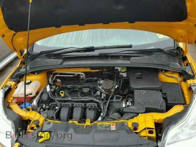 2012 FORD FOCUS - VIN: 1FAHP3F21CL283574 - Photo 7