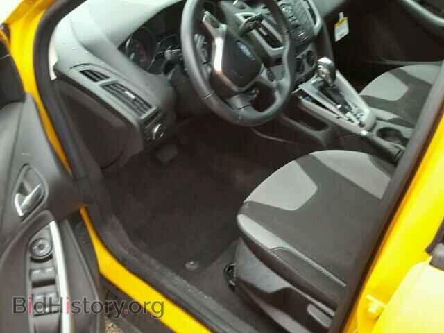 2012 FORD FOCUS - VIN: 1FAHP3F21CL283574 - Photo 9