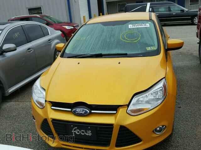 2012 FORD FOCUS - VIN: 1FAHP3F21CL283574 - Photo 10