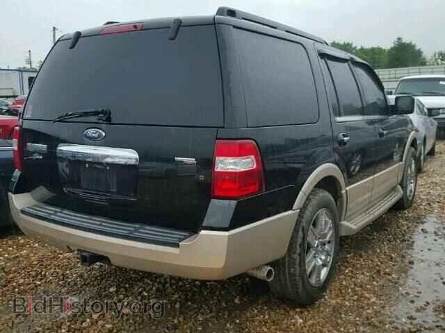 2007 FORD EXPEDITION - VIN: 1FMFU18557LA70098 - Фото 4