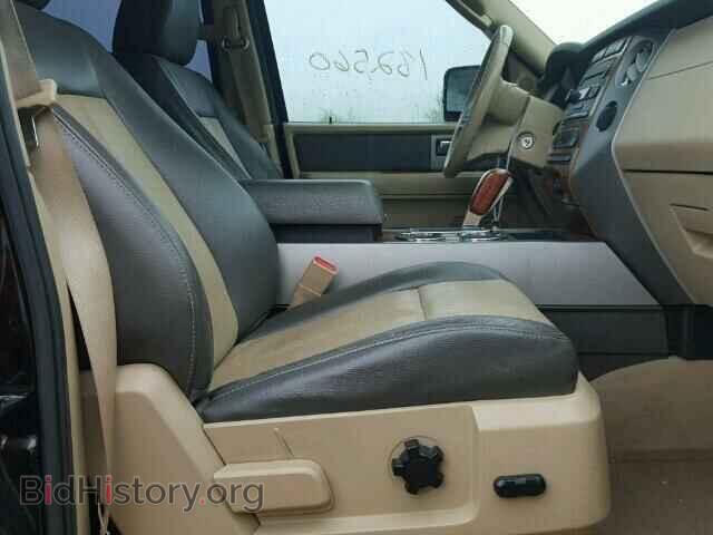 2007 FORD EXPEDITION - VIN: 1FMFU18557LA70098 - Фото 5