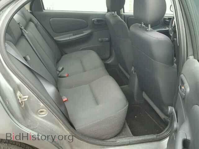 2005 DODGE NEON - VIN: 1B3ES56C05D288084 - Фото 6