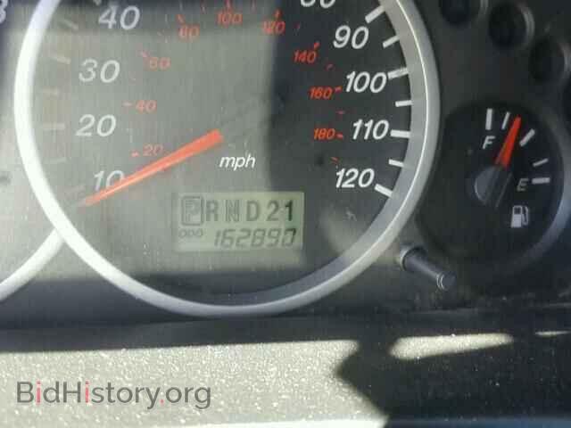 2004 MAZDA TRIBUTE - VIN: 4F2CZ04184KM06897 - Фото 8