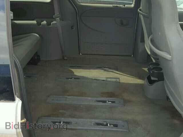 2005 DODGE CARAVAN - VIN: 1D4GP24RX5B170816 - Фото 6