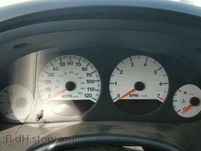 2005 DODGE CARAVAN - VIN: 1D4GP24RX5B170816 - Фото 8