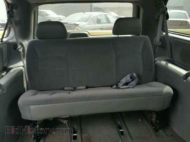 2005 DODGE CARAVAN - VIN: 1D4GP24RX5B170816 - Фото 10