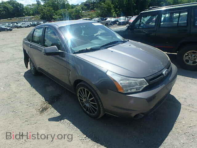 Фотография 1FAHP3GN7BW136262 - FORD FOCUS 2011