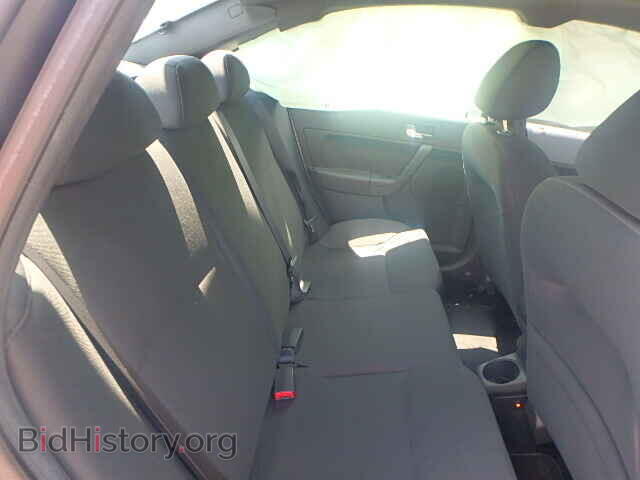 2011 FORD FOCUS - VIN: 1FAHP3GN7BW136262 - Фото 6