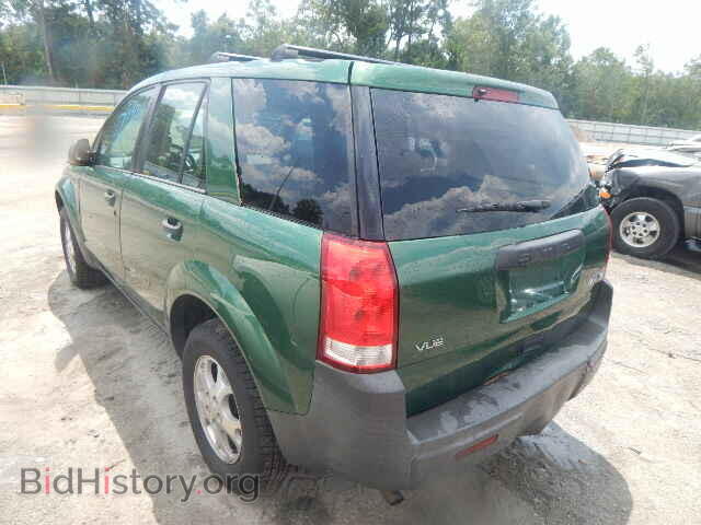 2003 SATURN VUE - VIN: 5GZCZ63BX3S857047 - Фото 3