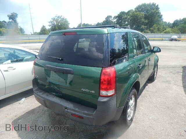 2003 SATURN VUE - VIN: 5GZCZ63BX3S857047 - Фото 4