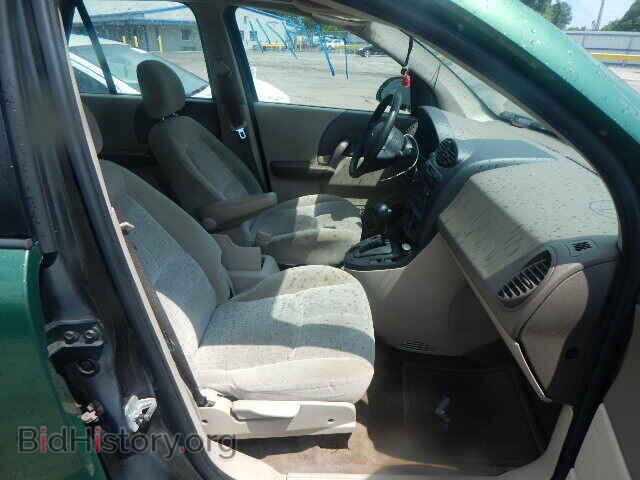 2003 SATURN VUE - VIN: 5GZCZ63BX3S857047 - Фото 5
