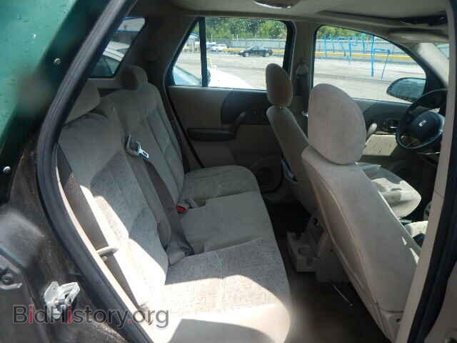 2003 SATURN VUE - VIN: 5GZCZ63BX3S857047 - Фото 6