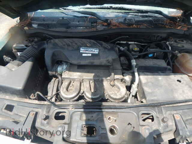 2003 SATURN VUE - VIN: 5GZCZ63BX3S857047 - Фото 7