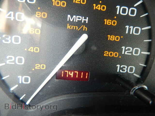 2003 SATURN VUE - VIN: 5GZCZ63BX3S857047 - Фото 8
