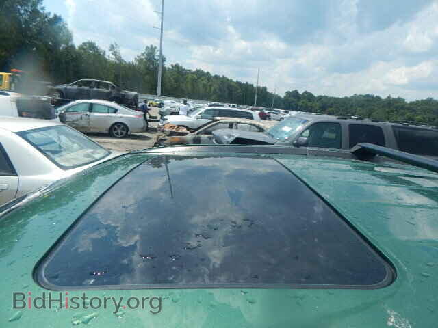 2003 SATURN VUE - VIN: 5GZCZ63BX3S857047 - Фото 9