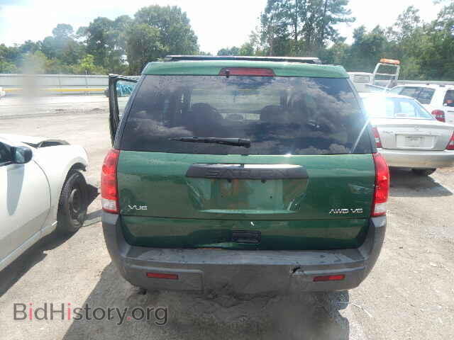2003 SATURN VUE - VIN: 5GZCZ63BX3S857047 - Фото 10