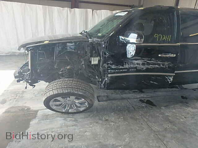 2012 CADILLAC ESCALADE - VIN: 3GYT4NEF0CG301681 - Фото 10