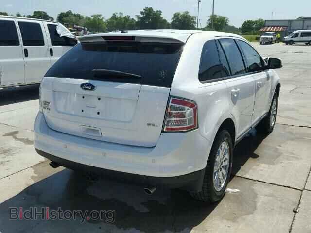 2010 FORD EDGE - VIN: 2FMDK3JC3ABA70027 - Photo 4