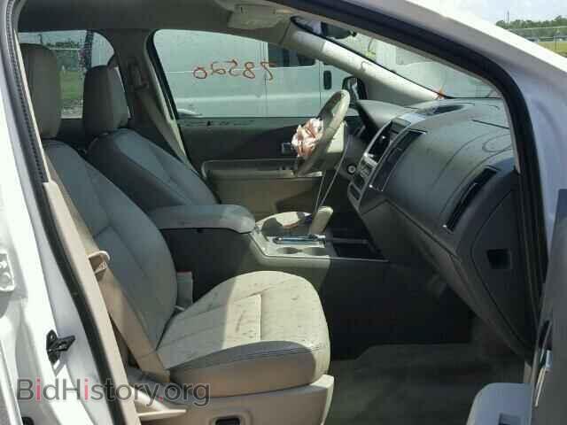 2010 FORD EDGE - VIN: 2FMDK3JC3ABA70027 - Photo 5