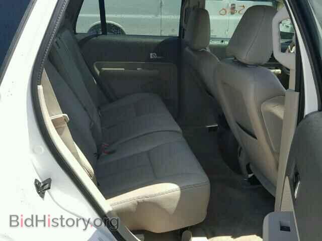 2010 FORD EDGE - VIN: 2FMDK3JC3ABA70027 - Photo 6